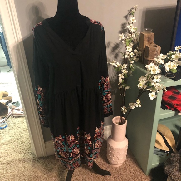 Anthropologie Dresses & Skirts - Anthropologie dress